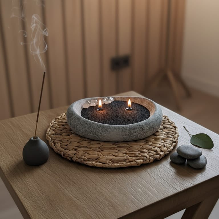 Cera en perlas caja de lujo 600 gr - cera perlada