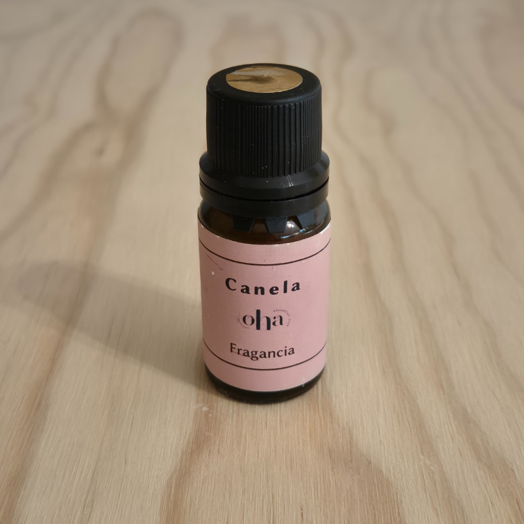 Fragancias para difusor de aromas - para cera perlada 10 ml