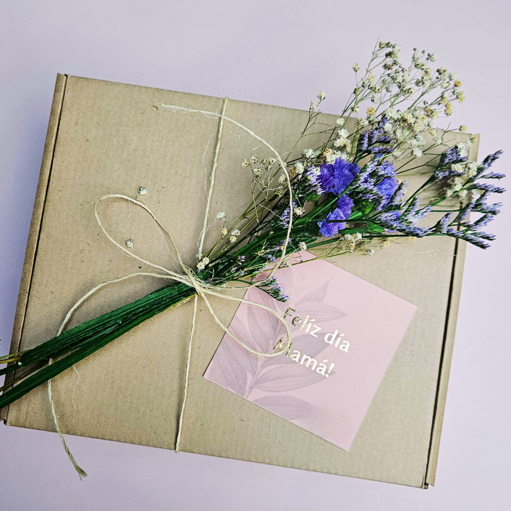 Regalo Rituales - Rollon aromaterapia, jabón artesanal, vela aromática