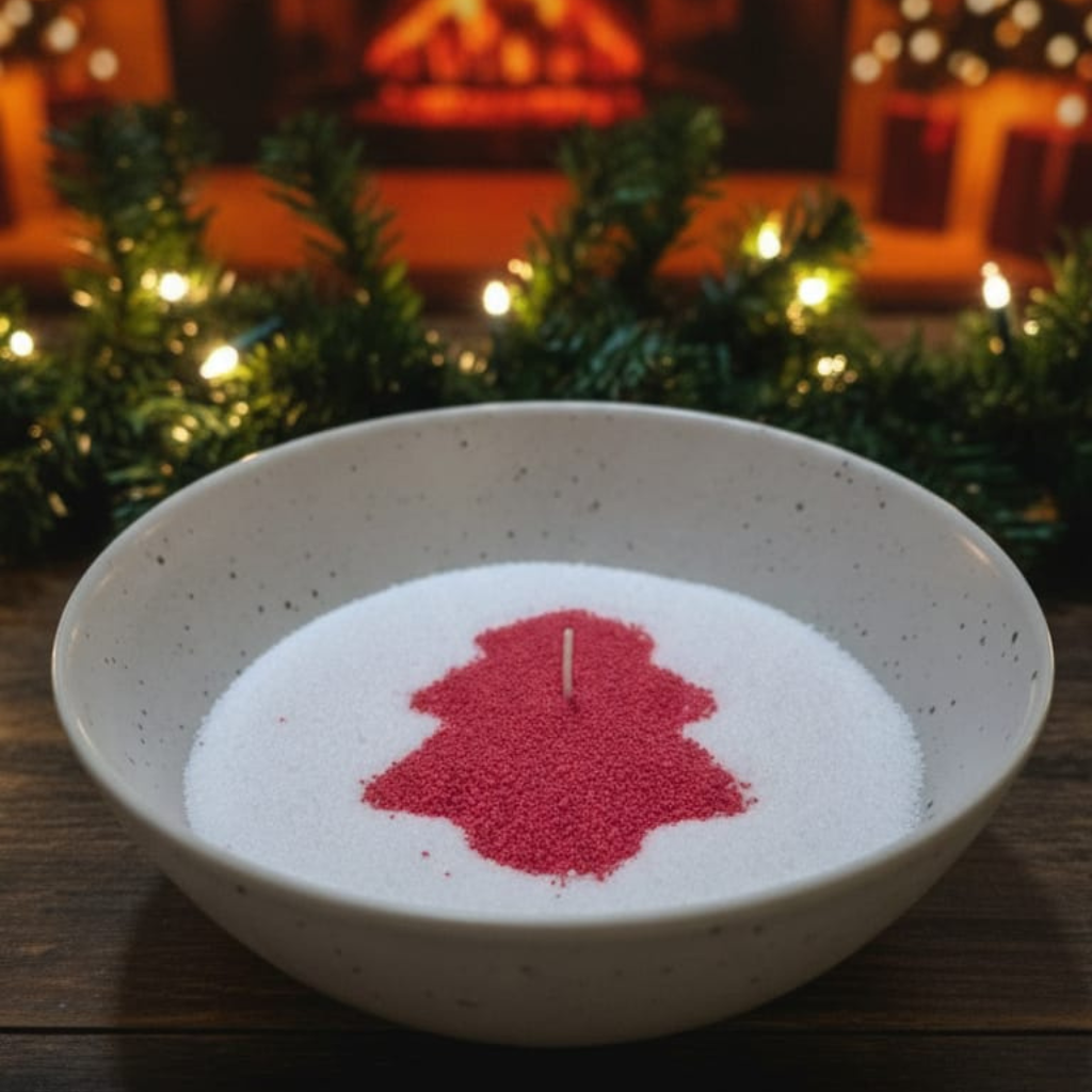 Cera en perlas bolsa 300 gr - cera perlada