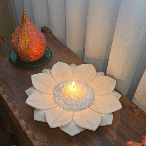 Ideas para tus creaciones con cera en perlas
