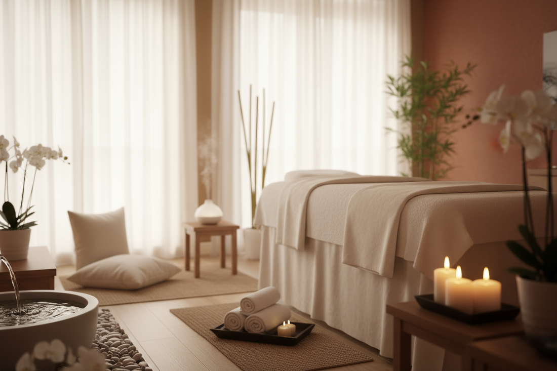 "¡Adiós al Desorden y al Estrés! 5 Pasos para un hogar que huele a Paz"