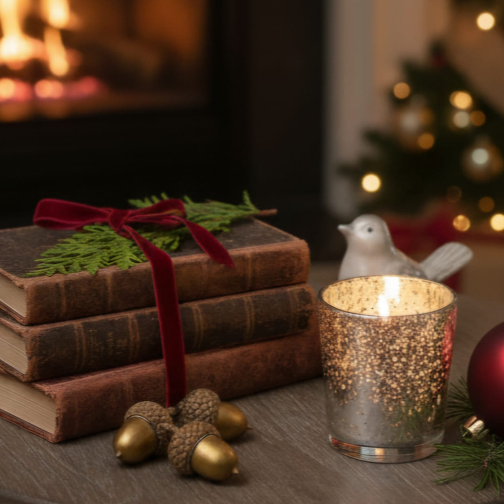 Regalo Destello mágico - Cera en perlas, recipiente decorativo, encendedor electrónico