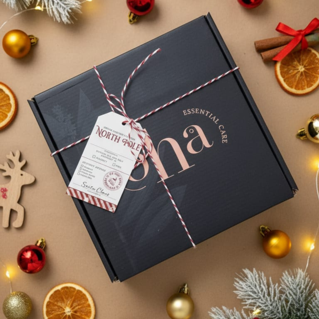 Regalo Encanto luminoso - Cera en perlas, fragancia, recipiente decorativo