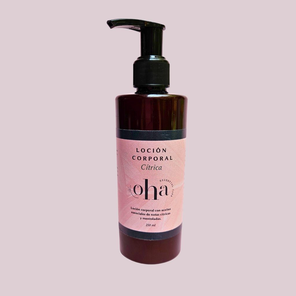 Productos para tu bienestar – Oha Essential Care